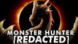 The Nature of Monster Hunter World – The Forbidden Episode | Ecology Documentary