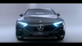 The New All-Electric EQE | Mercedes-Benz Cars UK