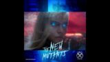 The New Mutants | (XMD, 2022)