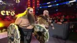 The New Viking Raiders Entrance: WWE SmackDown, July 22, 2022
