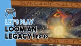 The Origin of EVERYTHING! | Loomian Legacy Ep. 19!
