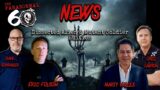 The Paranormal 60 News with Dave Schrader – Dissected Alien & Mutant Soldier Edition