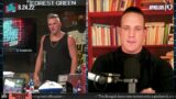 The Pat McAfee Show | Wednesday August 24th 2022