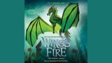 The Poison Jungle – Wings of Fire, Book 13 – By: Tui T. Sutherland