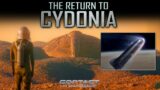 The Return to the Martian CYDONIA in 2025 and the Answers to ANCIENT ASTRONAUTS with Jason Martell