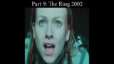 The Ring 2002 Movie Explained in Hindi | Part 9 | The Ring Story | Movie Insight Hindi | #Shorts