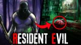 The *SADISTIC* Serial Murders of Albert Lester (Resident Evil)