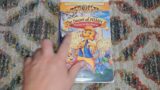 The Secret Of NIMH II: Timmy To The Rescue VHS Review