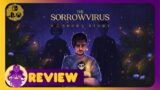 The Sorrowvirus: A Faceless Short Story (Nintendo Switch) Review