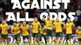 The Story of the Socceroos World Cup Qualification: Against All Odds