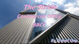 The Stride Office BBCC Lobby and Unit Introduction
