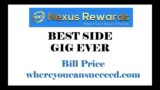 The Ultimate Nothing Like It Side Gig Nexus Rewards