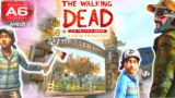 The Walking Dead: A New Frontier (AMD A6, Radeon R4 Graphics) Low End PC (512MB)