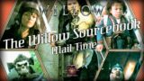 The Willow Sourcebook – Mail Time | Willow | The Infernal Brotherhood