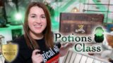 The Wizarding Trunk | Potions Class | August 2022 | Harry Potter Subscription Box
