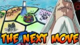 The World Government's Next Move – One Piece Discussion | Tekking101