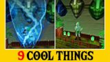 The most hidden rupees! – 9 Cool Things About Zelda: Majora's Mask (Part 8)