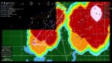 The true monster of the Southern Keysota Outbreak… The hibbing EF5