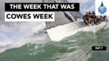 The week that was Cowes 2022