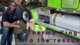 Thermo King 10394 Sliding Ridge Rd, Ashland, VA 23005 to the rescue. They are great and quick people