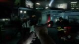 They drew first blood, not me… (Cod Black ops Zombies)