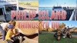 Things to do in Philip Island | Ramada Resort Tour