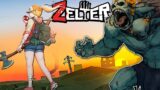 This Based Game is the Project Zomboid Anime I Never Knew I Wanted | Zelter