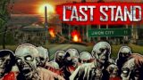 This Game is Project Zomboid and State Of Decay's Daddy in The Last Stand Union City