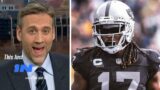 This Just In | Max Kellerman claims Davante Adams has to win Super Bowl to prove he's #1 WR in NFL