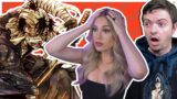 This NEW Horror Co-Op Game is CURSED (HILARIOUS JUMPSCARES!)