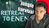 This New Survival Game Is Better Than The Forest | Retreat To Enen Gameplay – Part 2