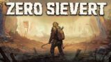 This Post Apocalyptic Looter Shooter combines Mini DayZ & Tarkov | Zero Sievert