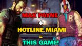 This Underloved Adrenaline Packed Game Is A Perfect Mix Of Hotline Miami And Max Payne