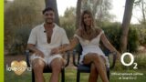 This years winners Davide and Ekin-Su spill the tea about their journey | Love Island 2022