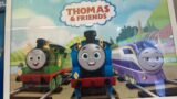 Thomas & Friends: To The Rescue