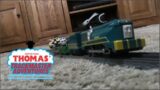 Thomas' Trackmaster Adventures Season 4 Episode 2 Shane to the Rescue!