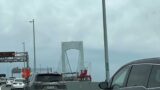 Throgs Neck Bridge #shorts