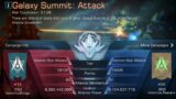 TiK vs IR3 in Galaxy Summit | Infinite Galaxy