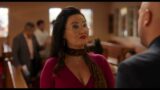 Tia Carrere takes on the role of troublemaker auntie in new Jo Koy comedy