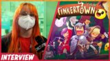 Tinkertown: New Quests, Unique Bosses, and Game Updates