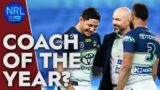 Todd Payten's firing Cowboys: QLDER – Round 21 | NRL on Nine