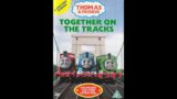 Together On The Tracks 2007 (UK DVD) ORIGNAL DVD RELEASE FULL HD DVD