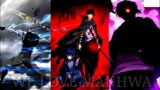 Top 10 Apocalypse Manhwa/Manhua With a Very Overpowered MC(OP)