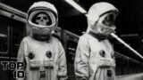 Top 10 REAL Astronaut Stories That Will Make You Fear Space