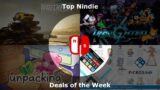 Top 60 Deals on the Nintendo Switch [through 8/18]