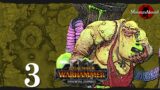 Total War: Warhammer 3 Immortal Empires – The Fecundites, Festus the Leechlord #3