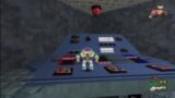 Toy Story 2: Buzz Lightyear To The Rescue (PS1 On PS5) All Puzzle Challenges