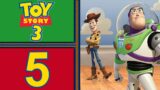 Toy Story 3 playthrough pt5 – TONS of New Open-World Fun in Woody's Roundup