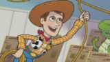 Toy Story Play #WOODY TO THE RESCUE (Pinoy Style)