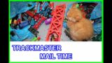 Trackmaster Mail time